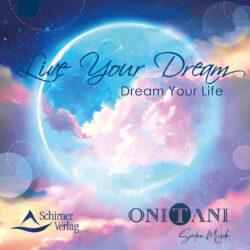 Live Your Dream - Dream Your Life