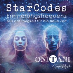 🟣 StarCodes Erinnerungsfrequenz