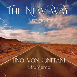 THE NEW WAY-Just go it