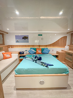 Frühbucherpreis pro Person CHF 2'800.00