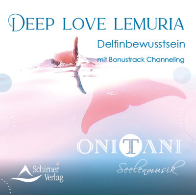 DEEP LOVE LEMURIA