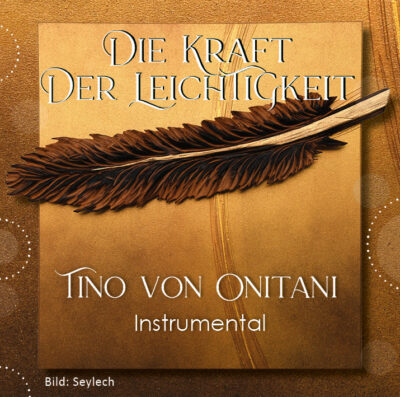 🟡 Die Kraft der Leichtigkeit