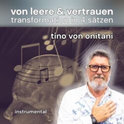 Von Leere & Vertrauen