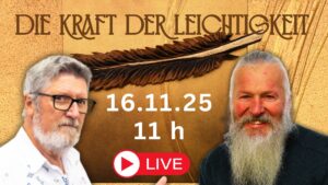 ⭐️  Live mit Tino & Seylech
