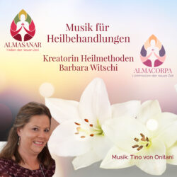 Musik für Heilbehandlungen