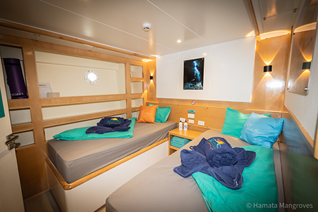 Frühbucherpreis bis 31.12.25 = CHF 2'590.00