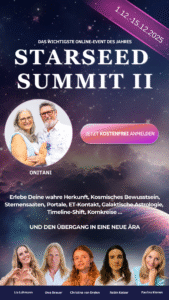 STARSEED SUMMIT II