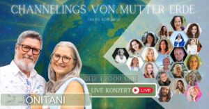 Eröffnungskonzert Mutter Erde