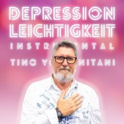 Depression - Leichtigkeit