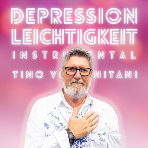 Depression - Leichtigkeit
