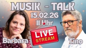 Musik – Talk