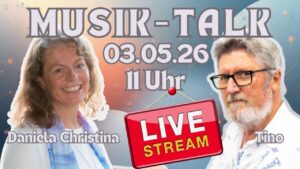 Musik – Talk 03.05.26