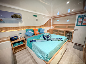 Frühbucherpreis bis 30.11.26 = CHF 2'800.00