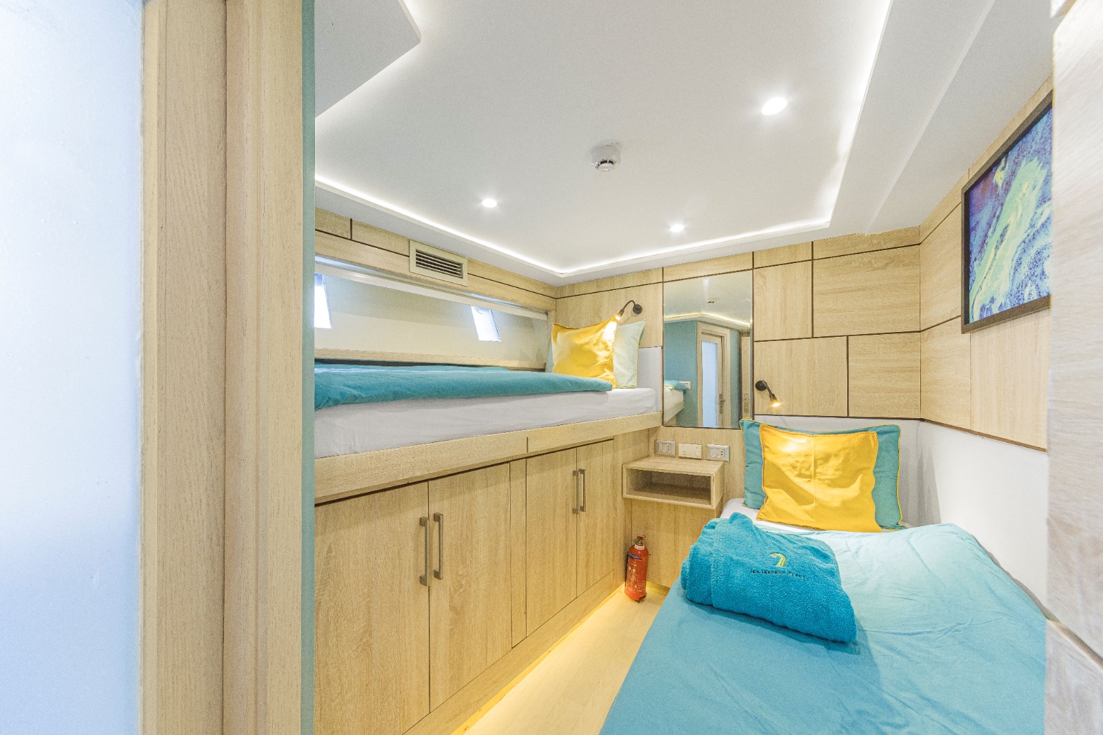 Preis pro Teilnehmer = CHF 2'550.00