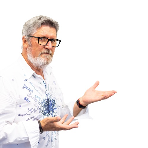 Tino von Onitani – Deep Trust Coaching