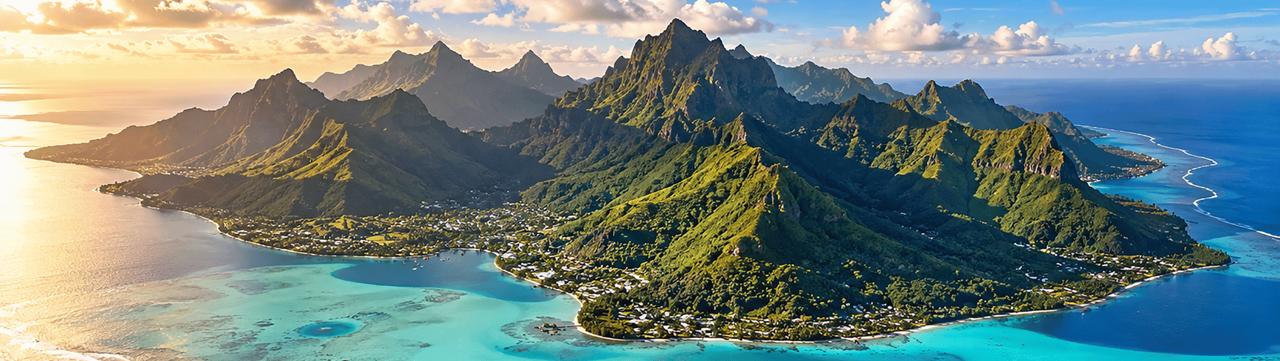 Magische Walreise nach Moorea - 18.-29. September 2027